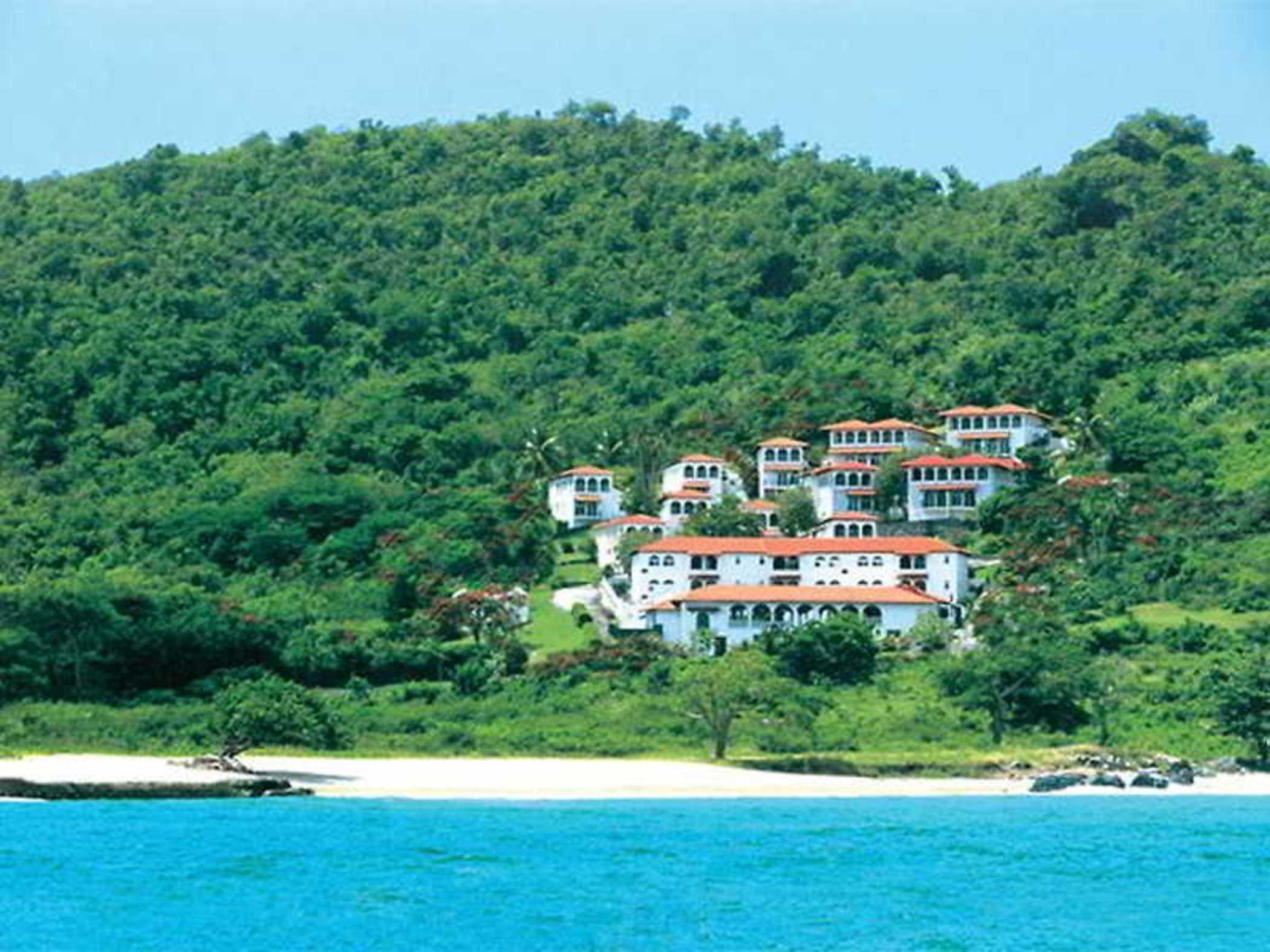 Mount Cinnamon Grenada St. George's Exterior foto