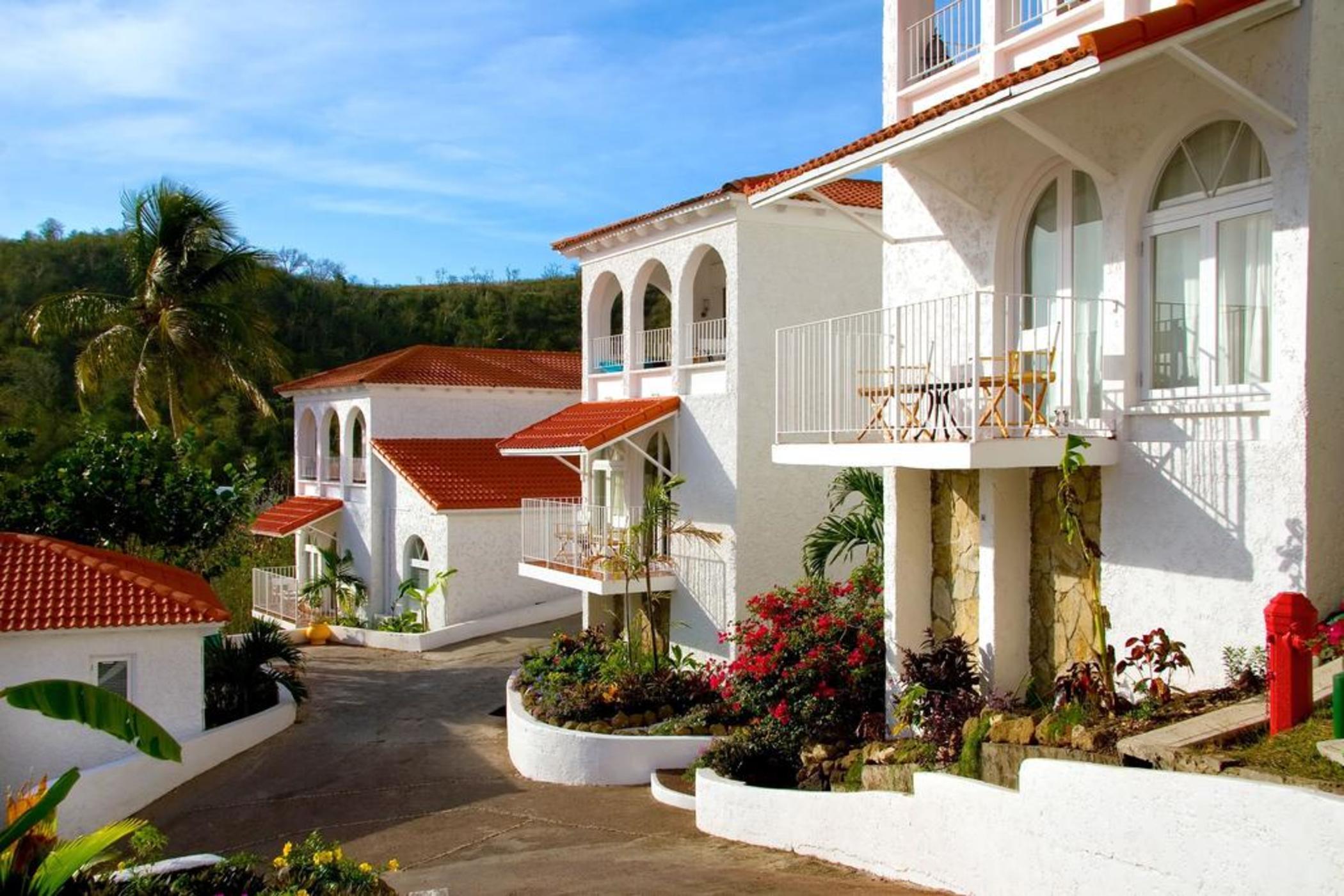 Mount Cinnamon Grenada St. George's Exterior foto