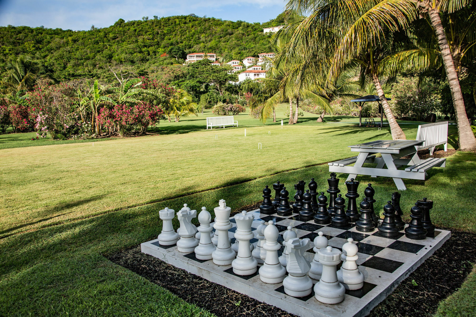 Mount Cinnamon Grenada St. George's Exterior foto