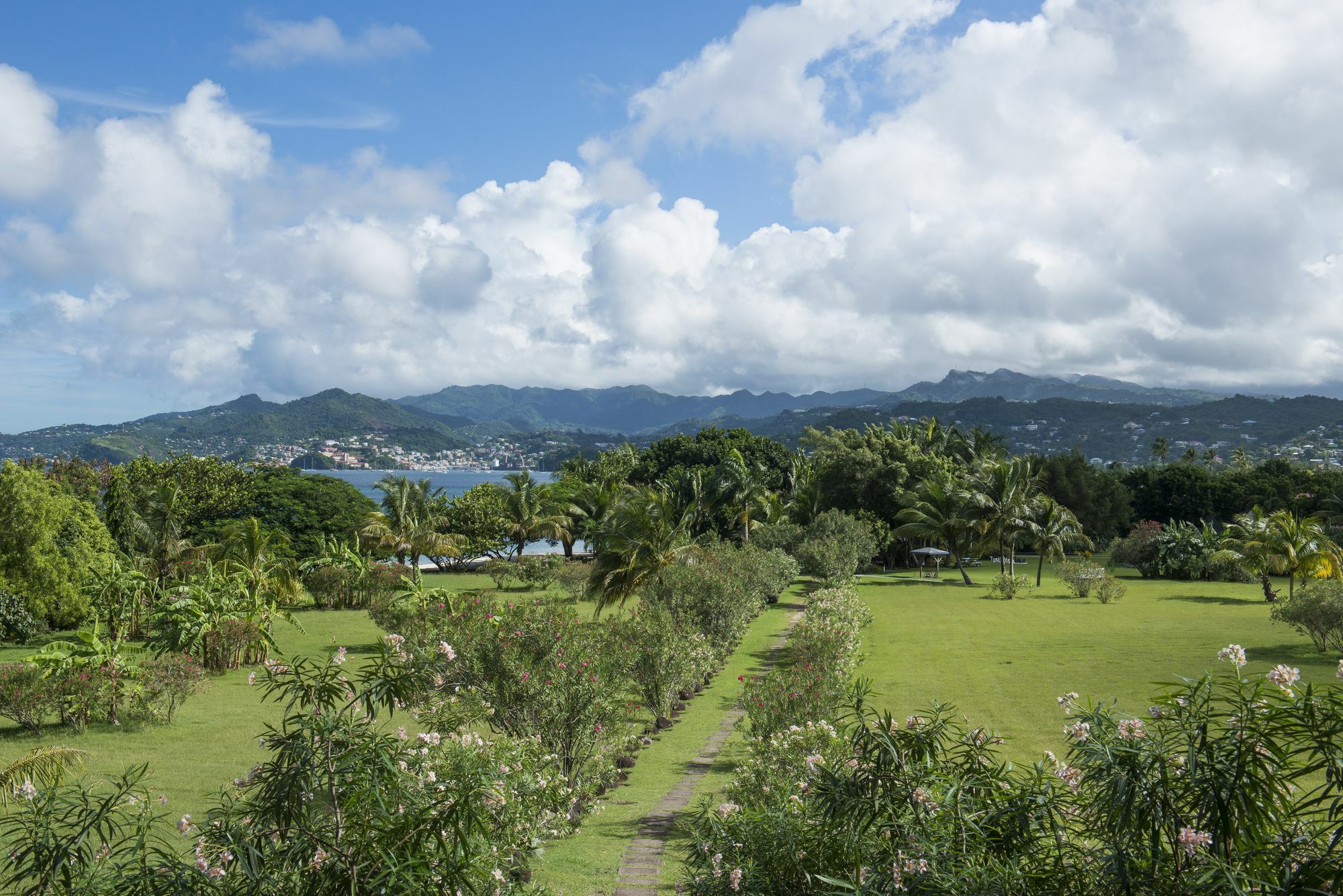 Mount Cinnamon Grenada St. George's Exterior foto