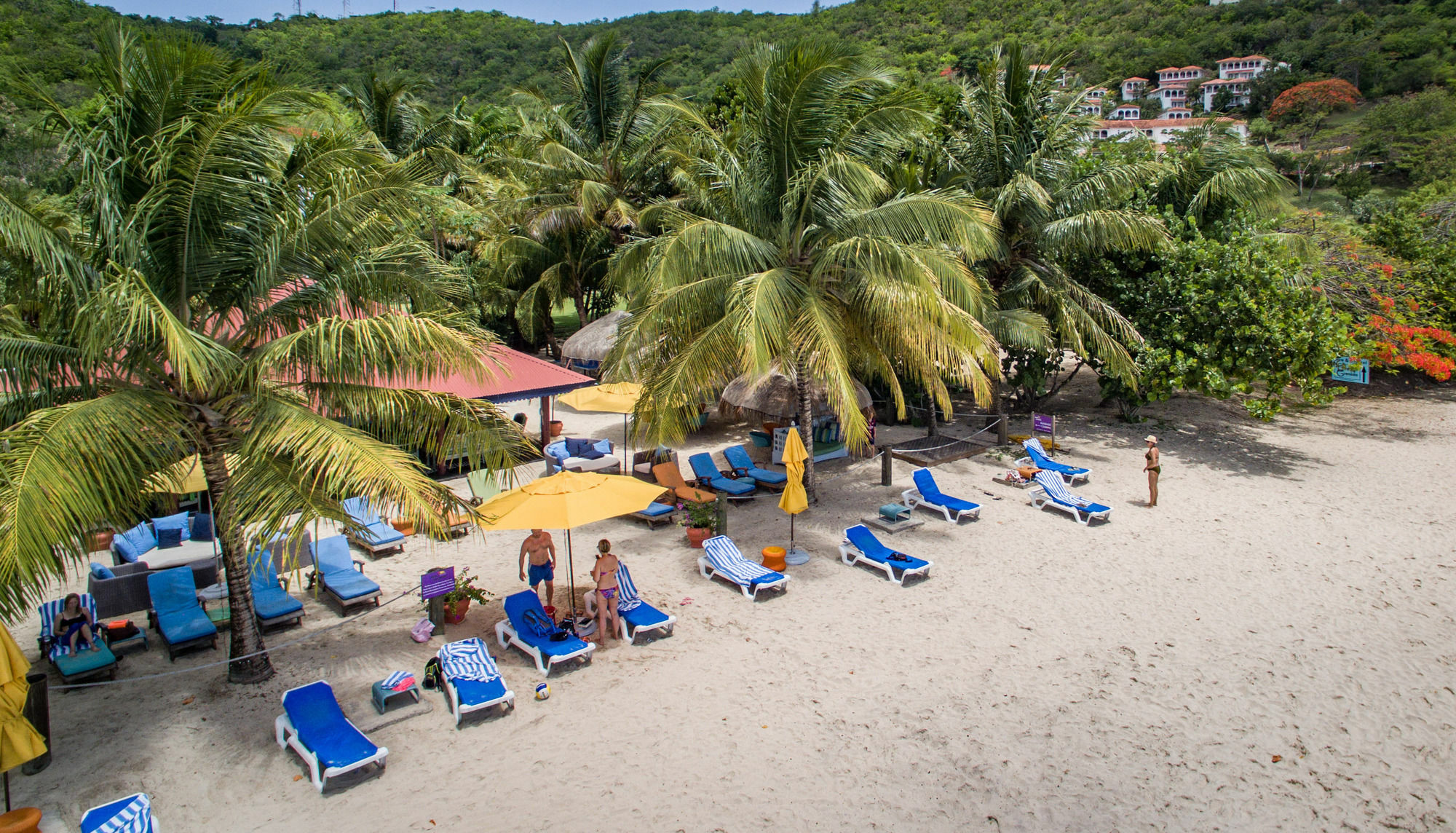 Mount Cinnamon Grenada St. George's Exterior foto