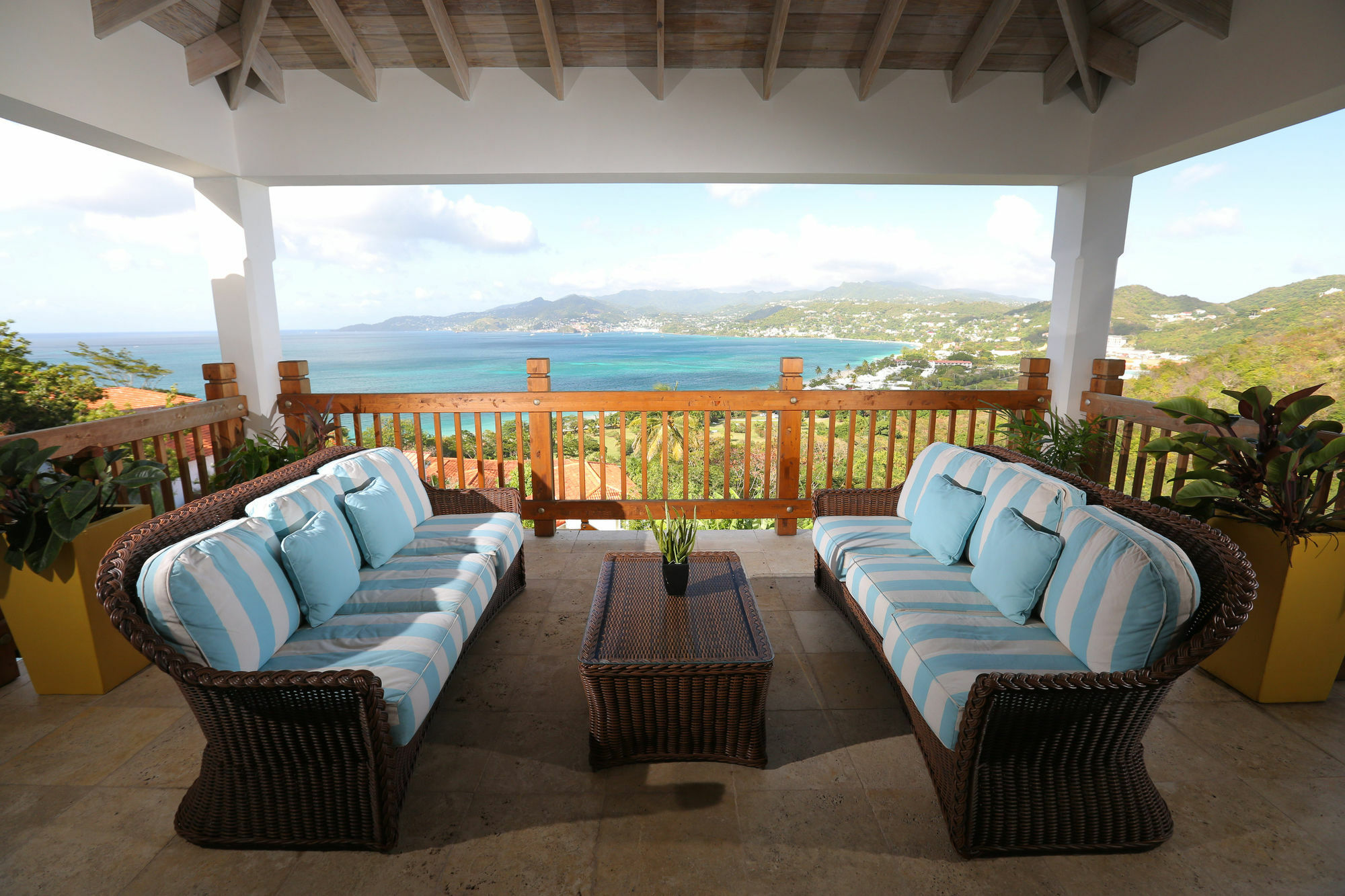 Mount Cinnamon Grenada St. George's Exterior foto