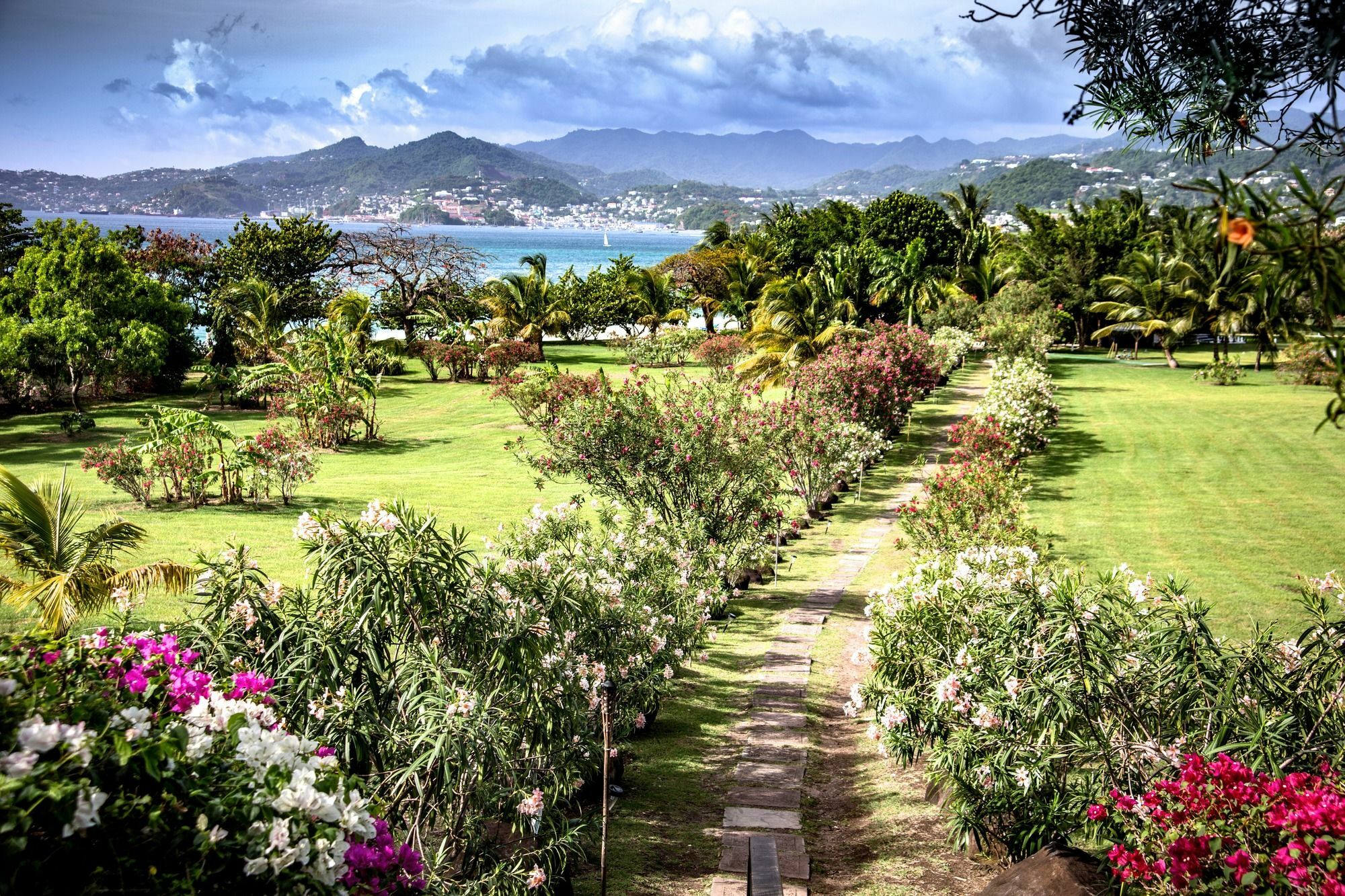 Mount Cinnamon Grenada St. George's Exterior foto