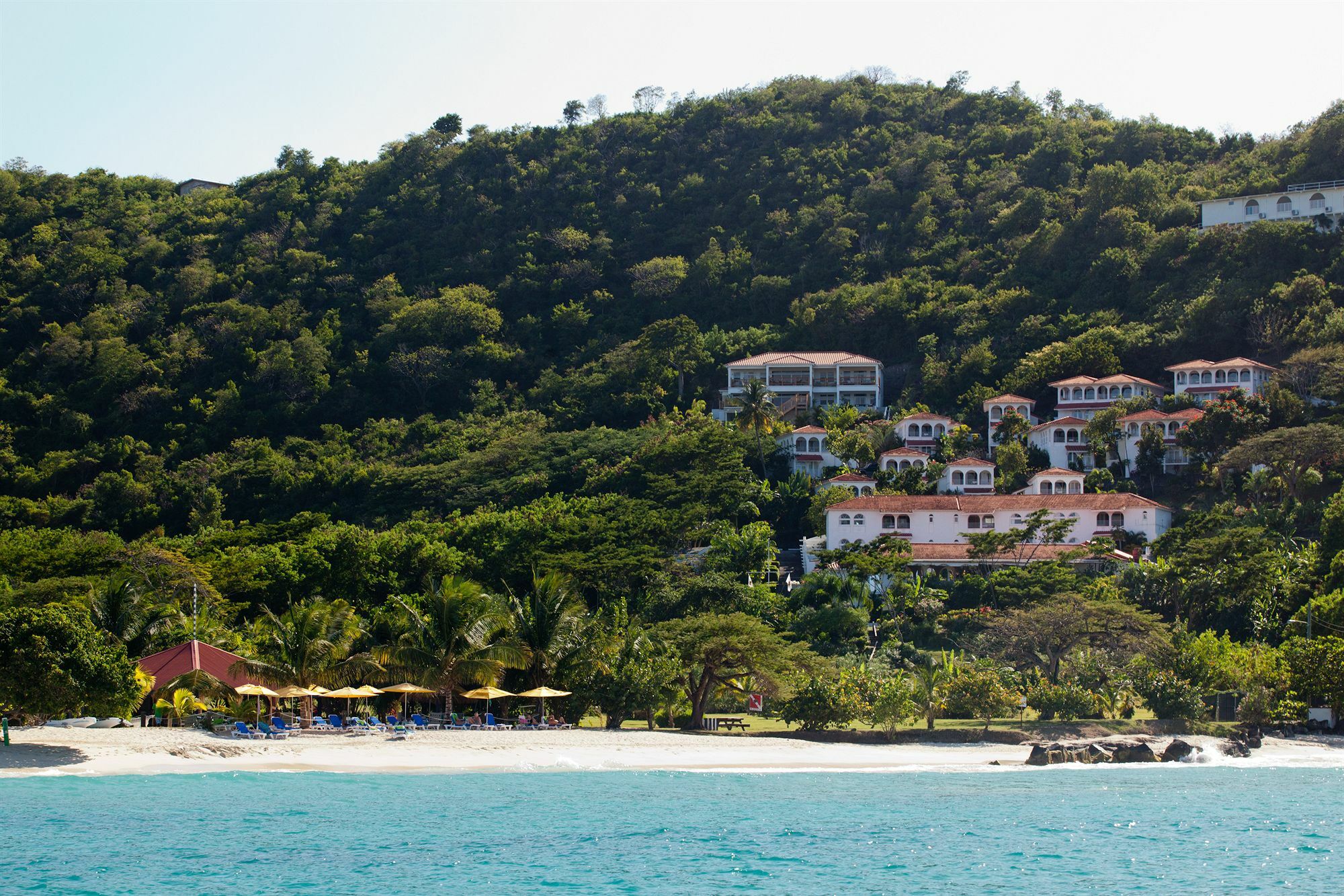 Mount Cinnamon Grenada St. George's Exterior foto