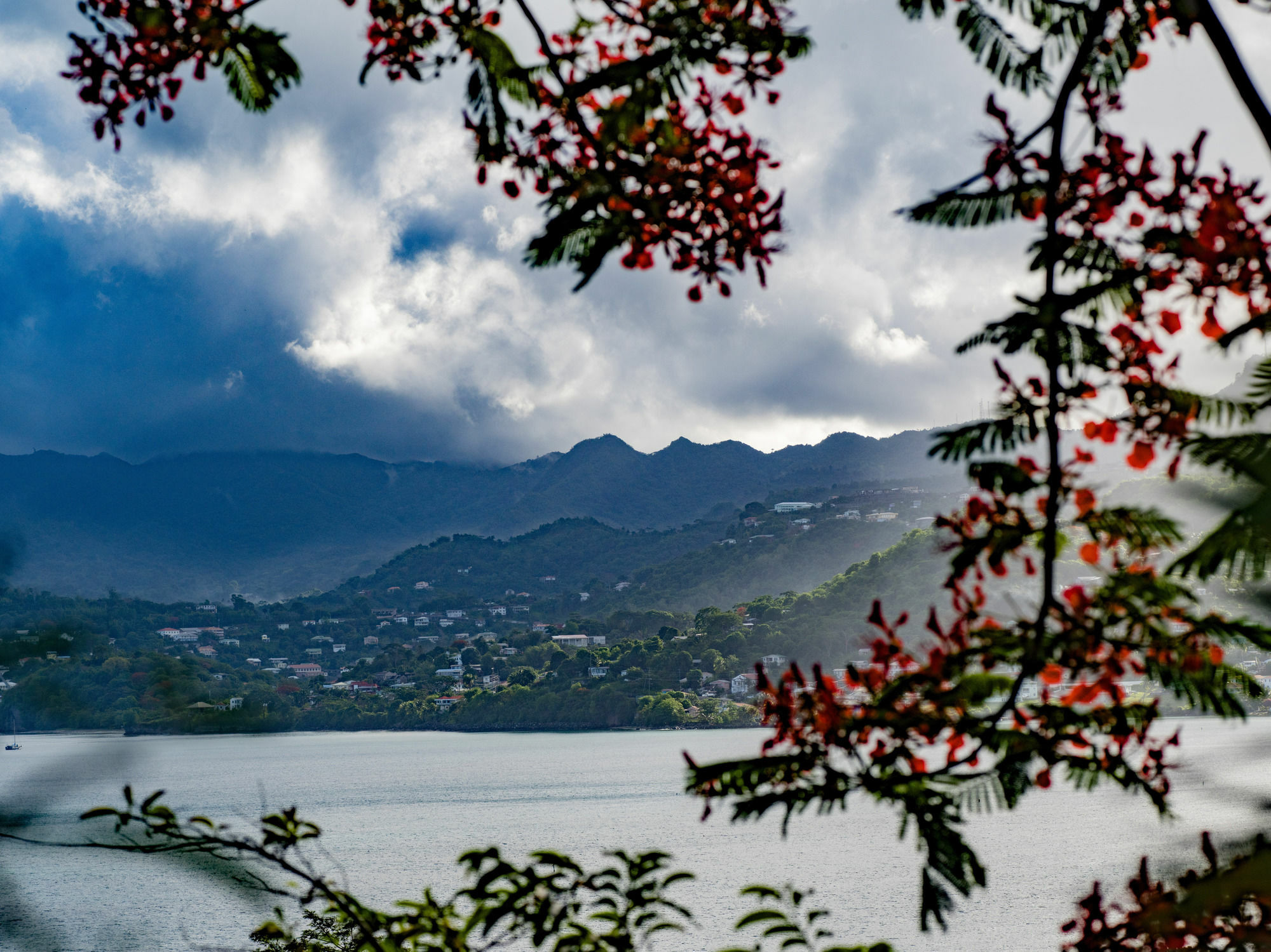 Mount Cinnamon Grenada St. George's Exterior foto