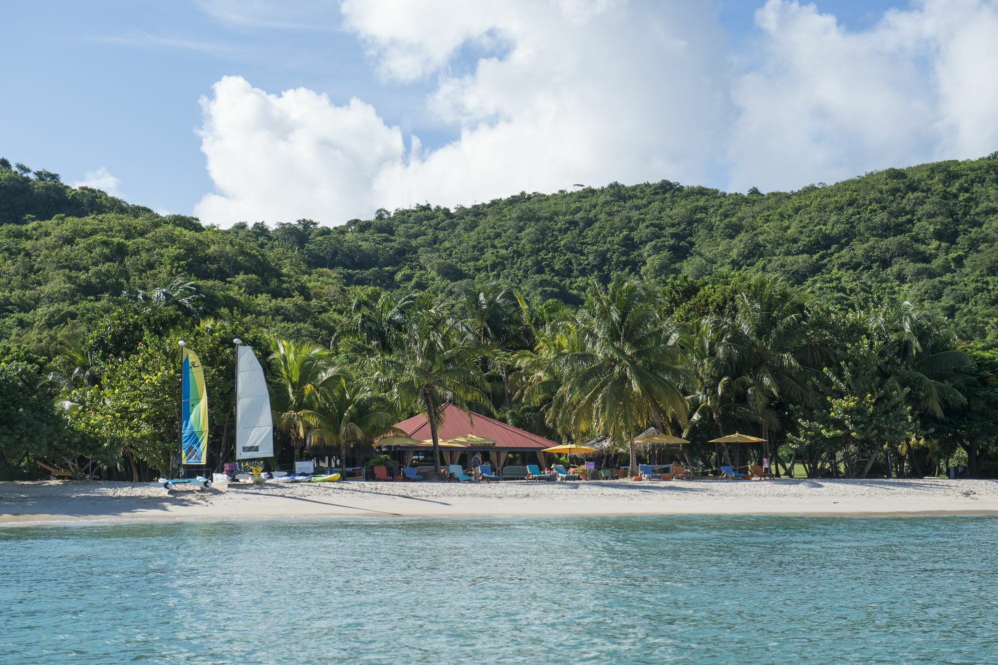 Mount Cinnamon Grenada St. George's Exterior foto