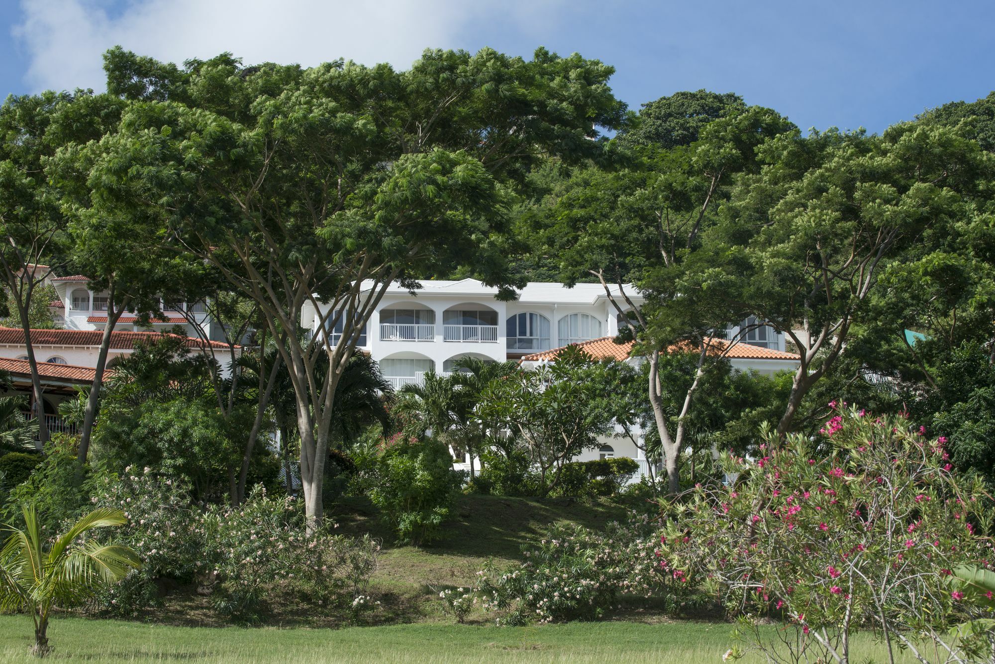 Mount Cinnamon Grenada St. George's Exterior foto